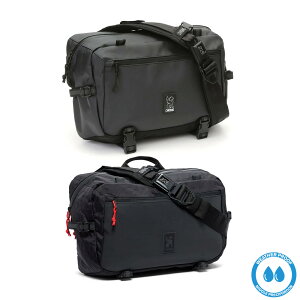 クローム CHROMEKADET MAX SLING BAGユーティリティバッグ カデット マックス ボディバッグ ショルダー ストリート スケートボード スケボー ファッション 雨 レイン 梅雨 タフ シンプル【25SS】