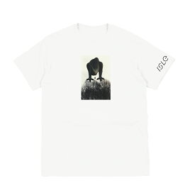 アイル ISLEKYRON 2 REGULAR S/S T-SHIRTTシャツ アート メンズ 半袖 TEE スケートボード スケボー メンズ ストリート ファッション sk8 skateboard【23SS】