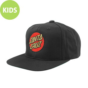 T^N[Y SANTA CRUZCLASSIC DOT SNAPBACK KIDS HATLbv qp LbY XibvobN nbg Xq CAP Y XP[g{[h XP{[ Xg[g XP[^[ t@bV sk8 skateboardyCPz