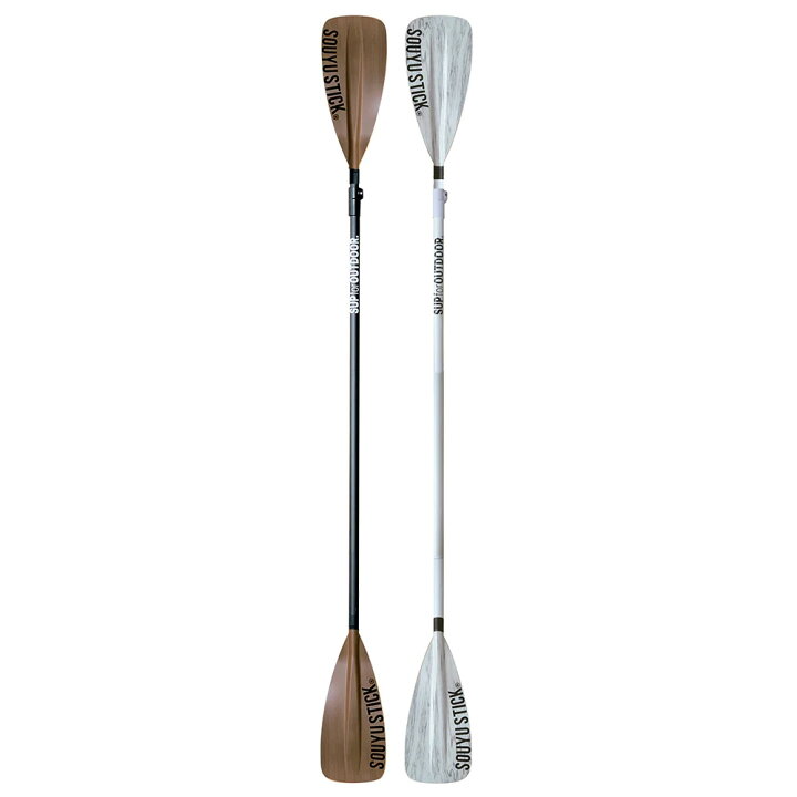 楽天市場】SOUYU STICK ソウユウスティックTRANSFORM CARBON PADDLE2  
