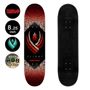 powell スケートボードデッキ flightの人気商品・通販・価格比較 