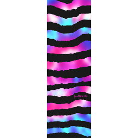 POWELL PERALTA パウエル・ペラルタ10.5in x 33in TIE－DYE RIP GRIP TAPE SHEETグリップテープ デッキテープ ボーンズ スケートボード スケボー sk8 skateboard【2403】