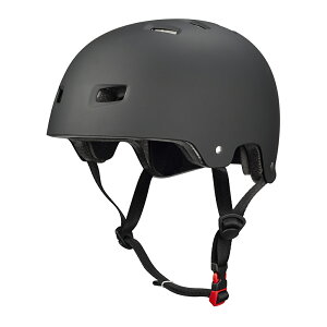 obg BULLETDELUXE HELMET MATTE BLACKwbg Z[teB ߂ }bgubN XP[g{[h XP{[ sk8 skateboardy2404z
