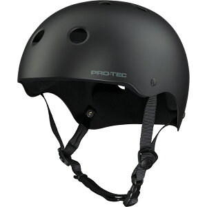 vebN PRO-TECCLASSIC SKATE MATTE BLACKwbg }bgubN veN^[ lp qp LbY [X   PROTEC XP[g{[h XP{[ sk8 skateboard CCy2103z