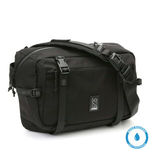 クローム CHROMEKADET MAX SLING BAGユーティリティバッグ カデット マックス ボディバッグ ショルダー ストリート スケートボード スケボー ファッション BG-351 雨 レイン 梅雨 タフ シンプル【25SS