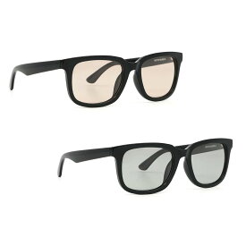 CHROME クロームSUNGLASS TYPE DPサングラス カラーレンズ メンズ レディース UVカット 偏光 調光 スポーツ サイクリング アウトドア【24SS】