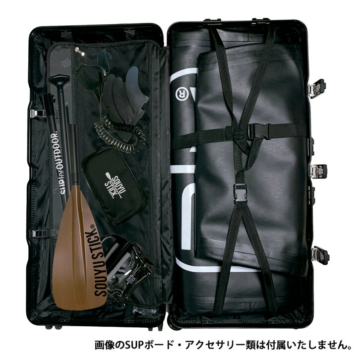 楽天市場】SOUYU STICK ソウユウスティックPRIME HARDCASEスタンド 