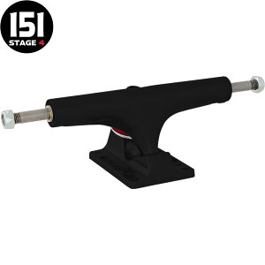 CfByfg INDEPENDENT151 POLISHED BLACK STANDARD TRUCKS(STAGE4)gbN X^_[h CfB[ Xbs[ XP[g{[h XP{[ sk8 skateboard 1y2407z