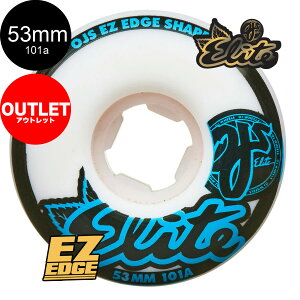 I[WFCEB[ OJ WHEELS53mm ELITE EZ EDGE 101A TEAM WHEELSn[hEB[ 4Zbg XP[g{[h G[g C[W[GbW XP{[ sk8 skateboard ^C [[ ԗ gbN XCh O