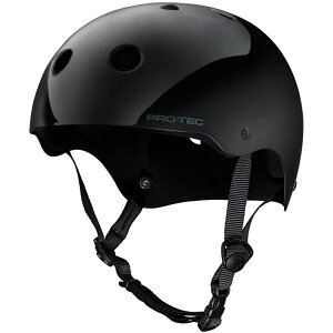 vebN PRO-TECCLASSIC SKATE GLOSS BLACKwbg OXubN  veN^[ lp qp LbY [X PROTEC XP[g{[h XP{[ sk8 skateboard CCy2103z