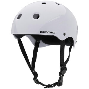 vebN PRO-TECCLASSIC SKATE GLOSS WHITEwbg OXzCg  veN^[ lp qp LbY [X PROTEC XP[g{[h XP{[ sk8 skateboard CCy2106z