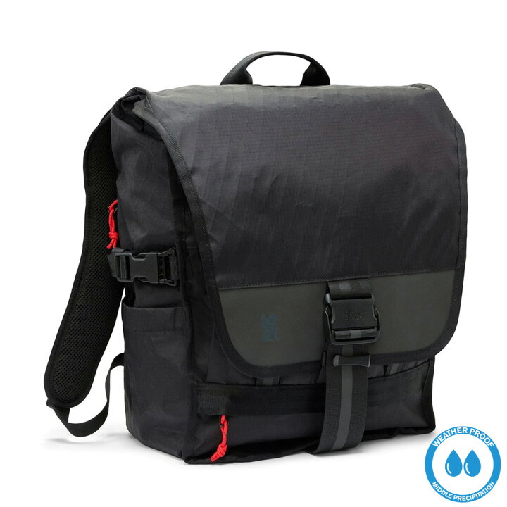 楽天市場】クローム CHROMEWARSAW 30L XRF PACKバックパック  