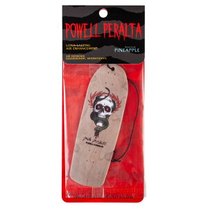 �p�E�G���E�y�����^ POWELL PERALTAOG MIKE McGILL SKULL AND SNAKE AIR FRESHENER�G�A�[�t���b�V���i�[ �}�C�N�E�}�N�M�� �F���� �� �J�[�p�i �X�P�[�g�{�[�h �X�P�{�[ sk8 skateboard�y2409�z