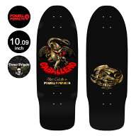 パウエル・ペラルタ POWELL PERALTAスケボー デッキ 10 BONES BRIGADE® STEVE CABALLERO SERIES 16 …