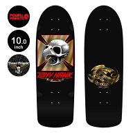 パウエル・ペラルタ POWELL PERALTAスケボー デッキ 10 BONES BRIGADE® TONY HAWK SERIES 16 REISSU…
