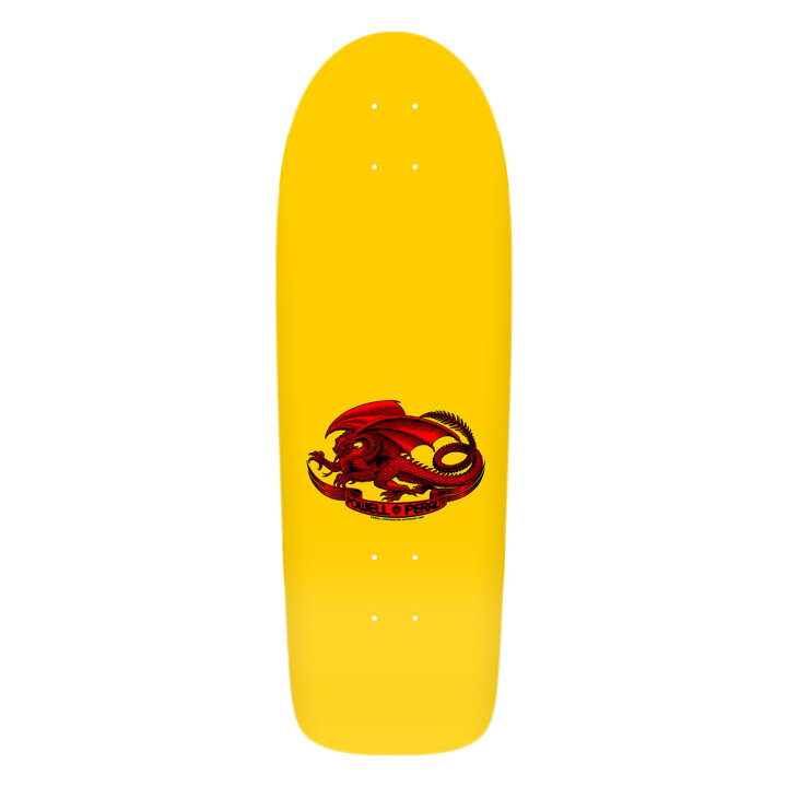 楽天市場】POWELL PERALTA パウエル SKULL & NUNCHUCKS BRUCE LEE 