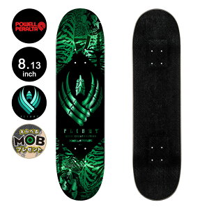 powell スケートボードデッキ flightの人気商品・通販・価格比較 