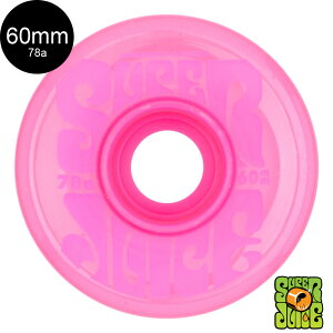 I[WFCEB[ OJ WHEELS60mm BUBBLE GUM SUPER JUICE PINK 78A WHEELS\tgEB[ 4Zbg X[p[W[X N[U[ O{[h ړ XP[g{[h XP{[ sk8 skateboard ^C [[ 