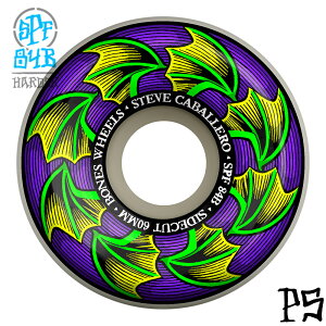 {[Y EB[ BONES WHEELS60mm SPF CABALLERO BAT WINGS P5 SIDECUT 84B WHEELSn[hEB[(4Zbg) zCg XP[gp[NtH[~ XP[g{[h XP{[ sk8 skateboard ^C [[ 