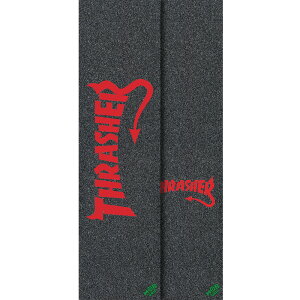 uObv MOB GRIP10in x 33in THRASHER DIABLO SHEETObve[v fbLe[v XbV[ }KW XP[g{[h XP{[ sk8 skateboardy2501z
