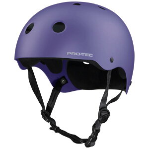 vebN PRO-TECCLASSIC SKATE MATTE JACARANDAwbg }bgWJ_ veN^[ lp qp LbY [X PROTEC XP[g{[h XP{[ sk8 skateboard CCy2410z