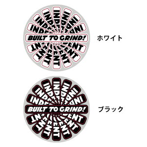 CfByfg INDEPENDENT4inch BTG SPEED REVOLVE STICKERXebJ[ fJ[ CfB XP{[ XP[g{[h XP{[ Xg[g V[ sk8 skateboard