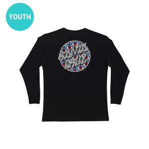 T^N[Y SANTA CRUZSALBA EYES DOT L/S T-SHIRT YOUTH[XOX[uTVc LbYTCY qp Xg[gt@bV w  XP[g{[h XP{[ sk8 skateboardy25SSz