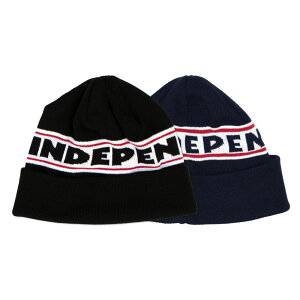 �C���f�B�y���f���g INDEPENDENTBAR LOGO LONG SHOREMAN BEANIE HAT�r�[�j�[ �j�b�g�L���b�v �X�q CAP �����Y �X�P�[�g�{�[�h �X�P�{�[ �X�g���[�g �X�P�[�^�[ �t�@�b�V���� sk8 skateboard�yCP�z
