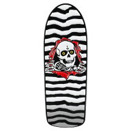パウエル・ペラルタ POWELL PERALTAOG RIPPER DECK LAPEL PIN GLOW IN THE DARKラペルピン ピンバッジ リ…