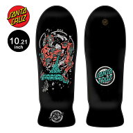 サンタクルーズ SANTA CRUZスケボー デッキ 10.21 ROSKOPP FOUR RE-ISSUE DECKロブ・ロスコップ 80' リイ…