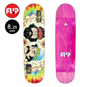 tbv FLIPXP{[ fbL 8.25 PENNY TOMS FRIENDS TIE DYE PRO DECKgEyj[ `[`` XP[g{[h XP{[ Xg[g sk8 skateboard y2410z