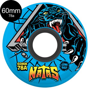 XC{[Y SLIME BALLS60mm NATAS REISSUE OG SLIME BLUE 78A WHEELS\tgEB[ i^XEJEpX 4Zbg ^C N[U[ XP[g{[h XP{[ sk8 skateboard ^C [[ ԗ Â 