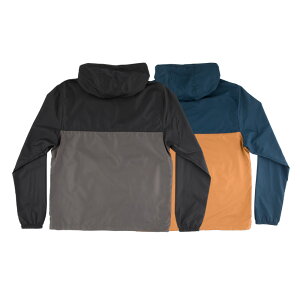 T^N[Y SANTA CRUZOPUS DOT CHEST L/S HOODED WINDBREAKER JACKETWPbg Wp[ AE^[ 㒅 Y XP[g{[h XP{[ sk8 skateboardy25SMz