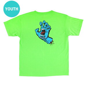 T^N[Y SANTA CRUZSCREAMING HAND S/S REGULAR T-SHIRT YOUTH[XTCYTVc qp XN[~Onh Xg[gt@bV w  XP[g{[h XP{[ sk8 skateboardy25SM