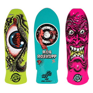 T^N[Y SANTA CRUZDECK SERIES 2 MAGNET}Olbg Zbg XN[~Onh RNV XP[g{[h XP{[ sk8 skateboardy25SMz