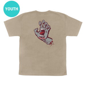 T^N[Y SANTA CRUZSCREAMING HAND S/S REGULAR T-SHIRT YOUTH[XTCYTVc qp XN[~Onh Xg[gt@bV w  XP[g{[h XP{[ sk8 skateboardy25FA