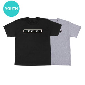 CfByfg INDEPENDENTBAR LOGO S/S T-SHIRT YOUTHTVc [XTCY qp  TEE w  XP[g{[h XP{[ sk8 skateboardy25SMz