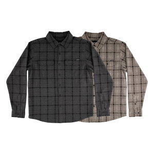 CfByfg INDEPENDENTBELMONT L/S FLANNEL TOPtlVc  lVc XP[g{[h Y Xg[g XP{[ sk8 skateboardy25FAz