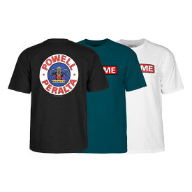 パウエル・ペラルタ POWELL PERALTASUPREME S/S T-SHIRTTシャツ シュプリーム スケートボード スケボー sk8 skateboard ストリート ファッション おしゃれ メンズ レディース オールドスクール【CP】