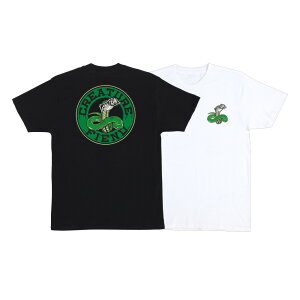 �N���[�`���[ CREATURESTRIKE FAST RELIC REGULAR S/S SHIRTT�V���c ���� �X�g���[�g �X�P�[�^�[ �����Y �t�@�b�V���� �X�P�[�g�{�[�h �X�P�{�[ sk8 skateboard�y25SM�z