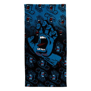 T^N[Y SANTA CRUZSCREAMING HAND TOWELr[`^I XN[~Onh ANZT[ AEghA XP[g{[h XP{[ sk8 skateboardy25SMz