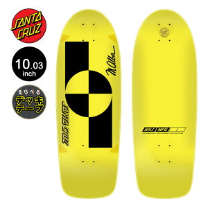 T^N[Y SANTA CRUZXP{[ fbL 10 MALBA CRASH TEST RE-ISSUE DECK~bP Ao }o 80' CV[ I[hXN[  XP[g{[h Xg[g sk8 skateboard y2510z