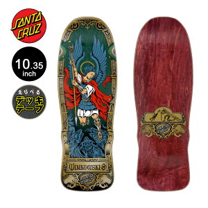 T^N[Y SANTA CRUZXP{[ fbL 10.35 WINKOWSKI ARCHANGEL PRO DECKGbNEEBREXL vf XP[g{[h Xg[g sk8 skateboard y2510z