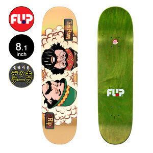 �t���b�v FLIP�X�P�{�[ �f�b�L 8.1 PENNY TOMS FRIENDS 50th PRO DECK�g���E�y�j�[ �`�[�`���`���� �X�P�[�g�{�[�h �X�P�{�[ �X�g���[�g sk8 skateboard �y2511�z