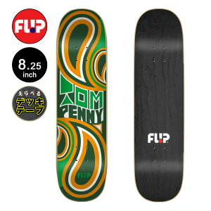 tbv FLIPXP{[ fbL 8.25 DECKADE PENNY PRO DECKgEyj[ XP[g{[h XP{[ Xg[g sk8 skateboard y2507z