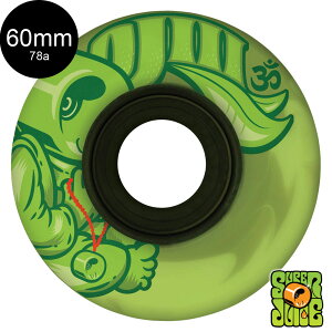 I[WFCEB[ OJ WHEELS60mm CRU-ZEN EMERALD MARBLE SWIRL SUPER JUICE 78A WHEELS\tgEB[ 4Zbg X[p[W[X N[U[ ړ XP[g{[h XP{[ sk8 skateboard ^Cy2510z