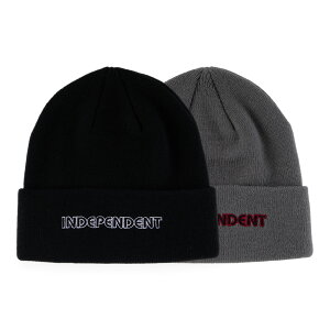 �C���f�B�y���f���g INDEPENDENTGROUNDWORK LONG SHOREMAN BEANIE HAT�r�[�j�[ �j�b�g�L���b�v �X�q CAP �����Y �X�P�[�g�{�[�h �X�P�{�[ �X�g���[�g �X�P�[�^�[ �t�@�b�V���� sk8 skateboard�y25HD�z