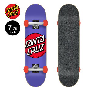 新品 SANTA CRUZ PRO COMPLETE スケボコンプリート 新品】SANTA CRUZ 