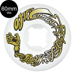 �I�[�W�F�C�E�B�[�� OJ WHEELS60mm ORIGINAL COMBO GOLD/WHITE 99A WHEELS�n�[�h�E�B�[�� 4�Z�b�g �X�P�[�g�{�[�h �X�P�{�[ sk8 skateboard �^�C�� ���[���[ �ԗ� �y2602�z