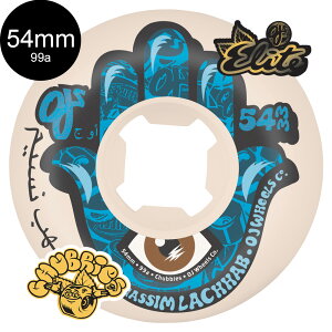 �I�[�W�F�C�E�B�[�� OJ WHEELS54mm NASSIM LACHHAB ELITE CHUBBIES 99A PRO WHEELS�n�[�h�E�B�[�� 4�Z�b�g �X�P�[�g�{�[�h �G���[�g �i�V�[���E���b�N�n�u �X�P�{�[ sk8 skateboard �^�C�� ���[���[ �ԗ� �g���b
